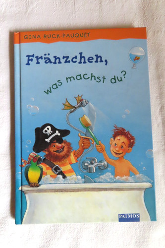 Vorlesebuch fränzchen was - vorlesebuch:, fränzchen,