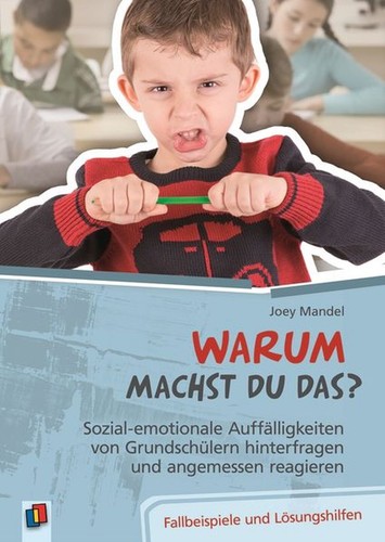 Warum machst das - warum,