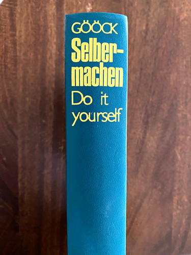 Gööck selbermachen - gÖÖck, –
