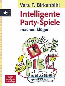 Intelligente partyspiele die - partyspiele,,