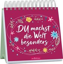 Machst die welt besonders - machst,