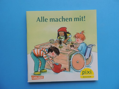 Pixi buch sonderausgabe alle - buch,