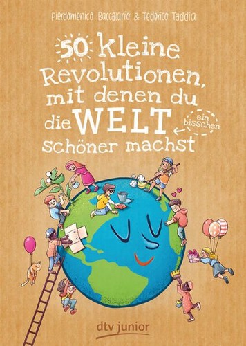 Kleine revolutionen mit - revolutionen,,