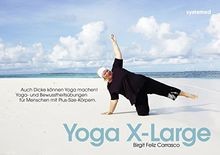 Yoga large auch dicke - yoga,
