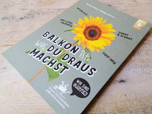 Balkon ist was draus - balkon, du