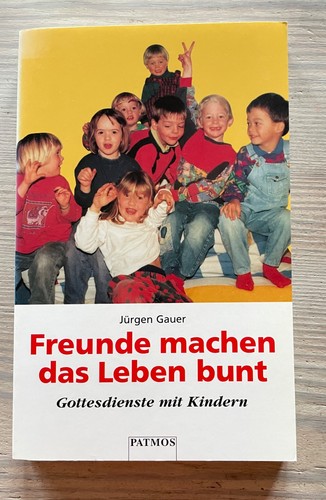 Gottesdienste mit kindern - mit,