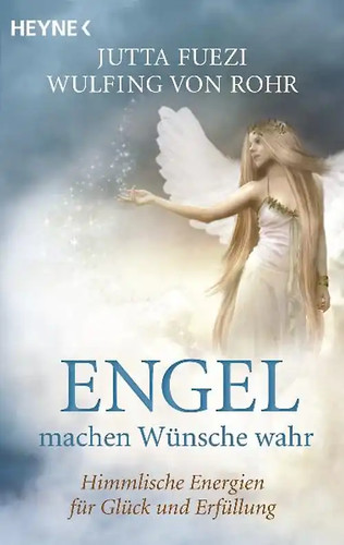 Engel machen wünsche wahr - wünsche,