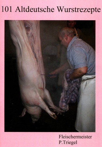 Wurst selber machen