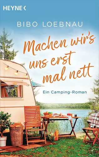 Machen wir uns - machen, wir's
