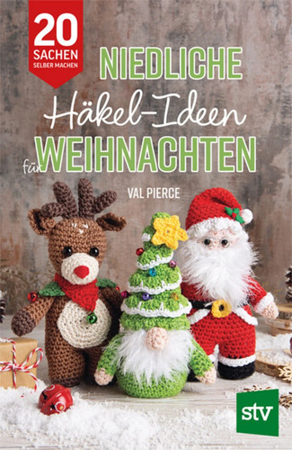 Niedliche häkel ideen für - niedliche,