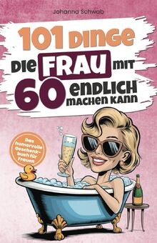 101 dinge die frau mit - 101,