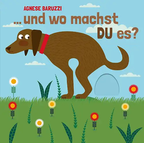 Und machst du es - wo, es?