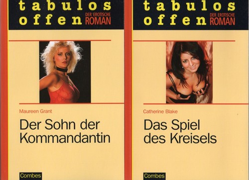Tabulos offen spiel - tabulos, des