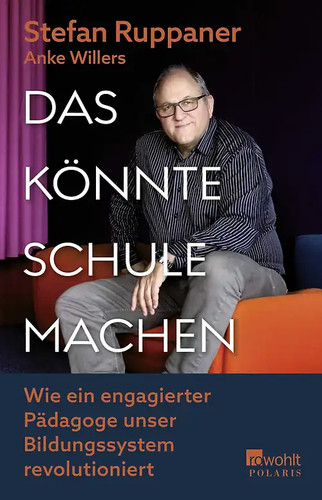 Das könnte schule machen - das,