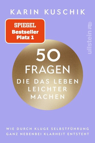 Karin kuschik fragen - karin,