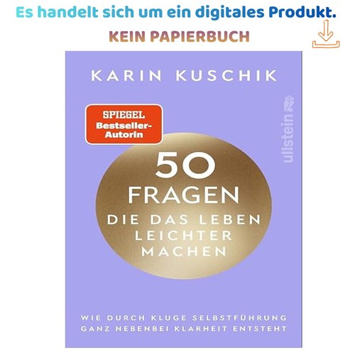 Fragen die das leben - 50, fragen,