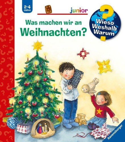 Wieso weshalb warum junior - warum?,