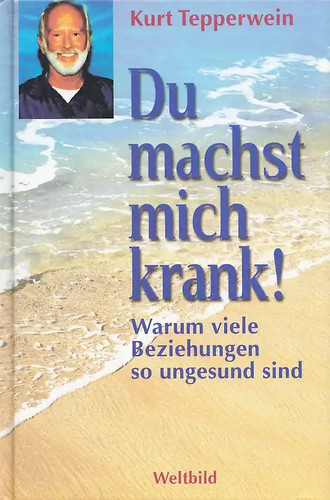 Machst mich krank k - -,