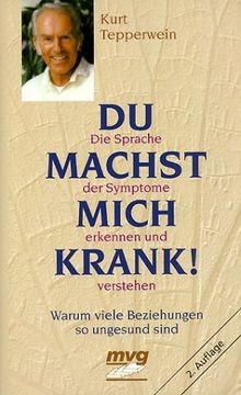 Machst mich krank - du,
