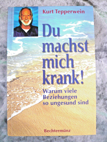 Kurt tepperwein machst - kurt, du