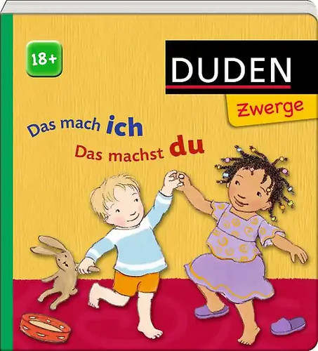 Das mach ich - mach,