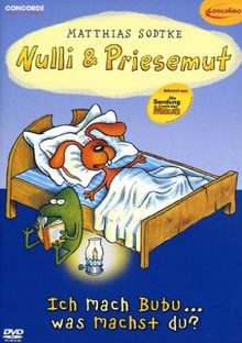 Nulli priesemut ich mach - priesemut,