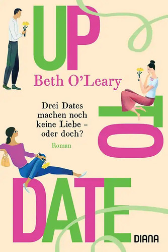 Date drei dates - drei,