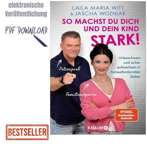 Laila maria witt - laila, du