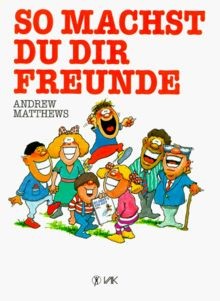 Machst dir freunde von - du,
