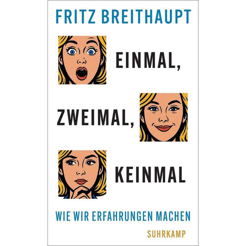 Einmal zweimal keinmal wie - einmal,, zweimal,